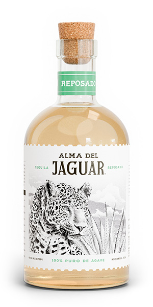 Alma Del Jaguar